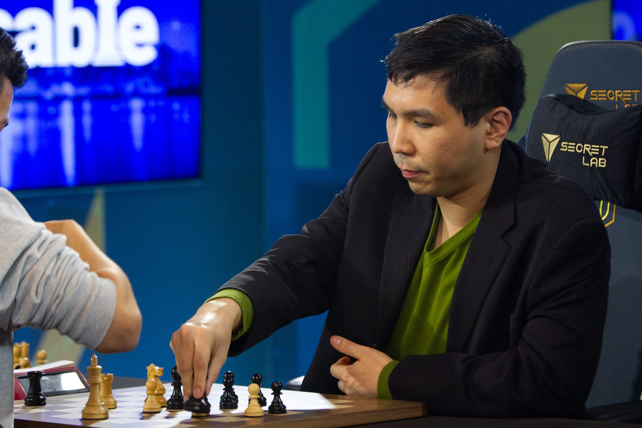 Abdusattorov foils Wesley So; Carlsen trips Caruana in Champions Chess semis