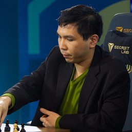 Wesley So settles for 2nd behind Aronian in American Cup