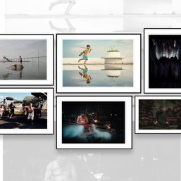LOOK: 6 Filipinos bag Finalist, Honorable Mention titles in Worldwide PhotoWalk 2023
