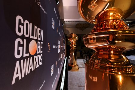 EXPLAINER: Golden Globes 2024 embark on new era for awards show