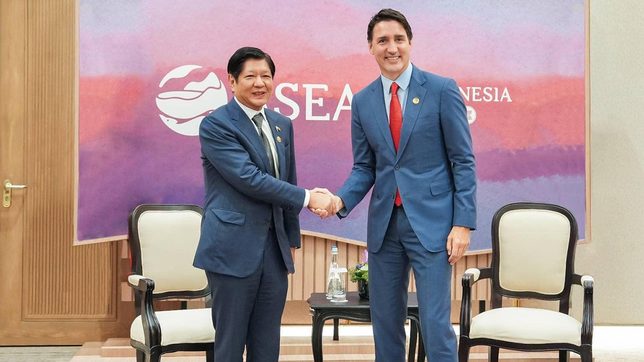 Why Canada wants closer ties with the Philippines in 2024