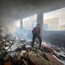 UN’s Guterres condemns Israel for ‘heartbreaking’ killings in Gaza