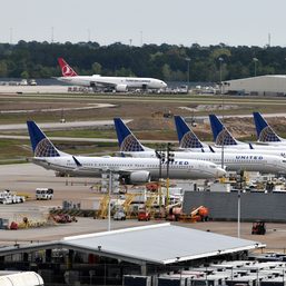 United finds loose bolts on several 737 MAX planes, raising pressure on Boeing
