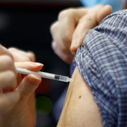 WHO sees ‘incredibly low’ COVID, flu vaccination rates as cases surge