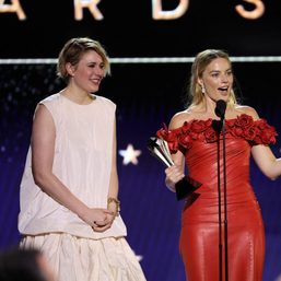 Greta Gerwig, Margot Robbie, Leonardo DiCaprio snubbed in Oscar 2024 nominations