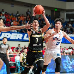 EASL: Jeremy Lin flexes NBA pedigree, leads New Taipei to 2nd-half breakaway of Meralco