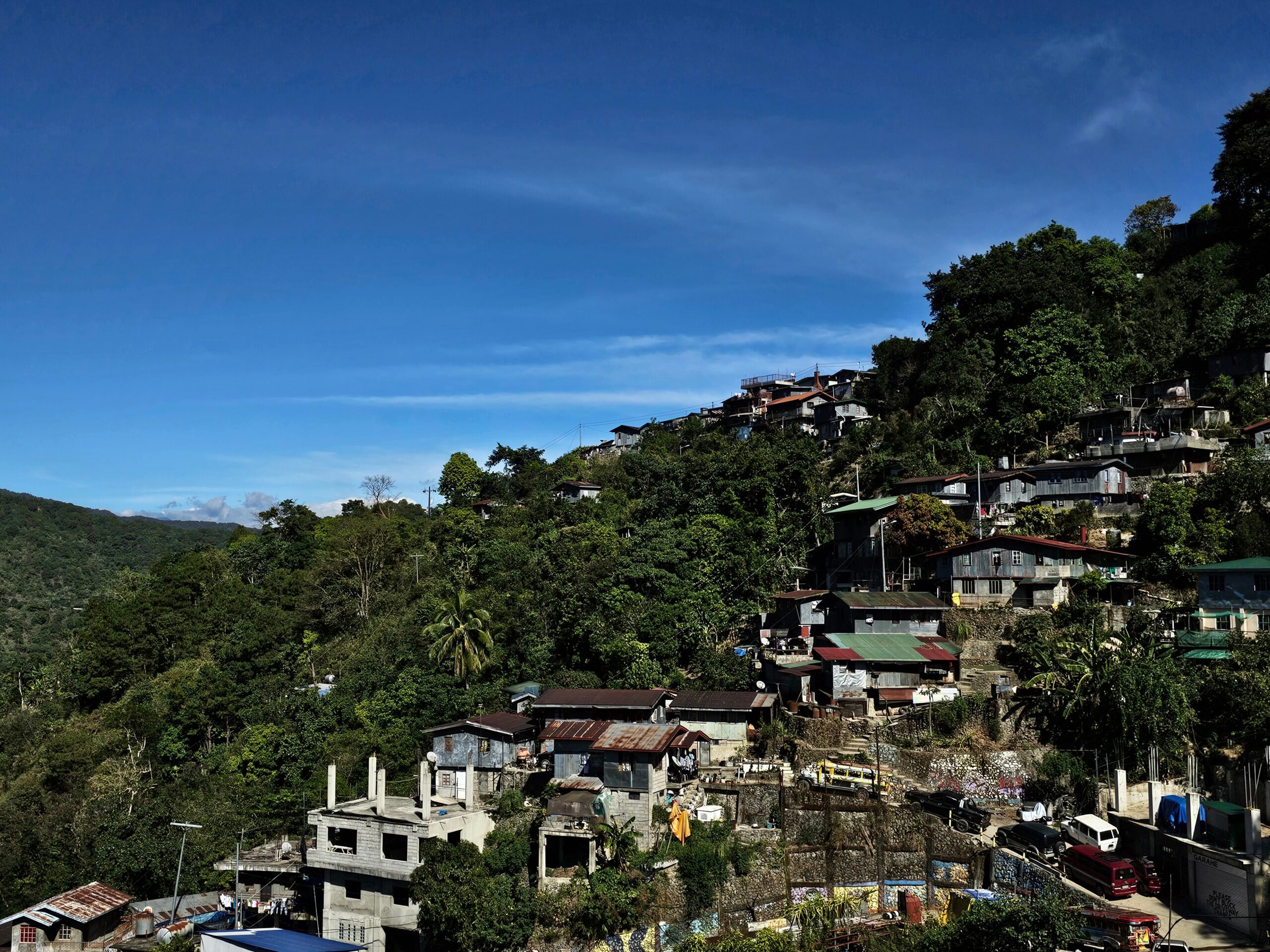 Mining firm’s planned expansion threatens Benguet village
