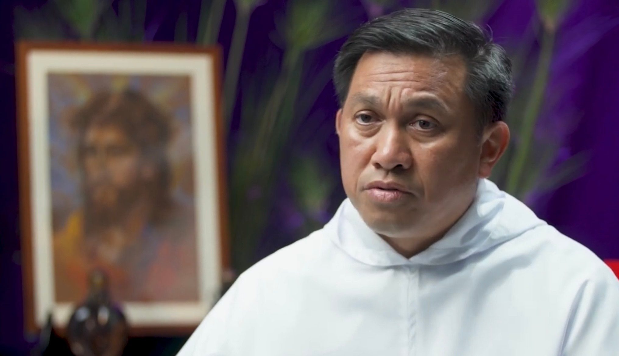 Pope Francis names Philippines’ first Dominican bishop in decades