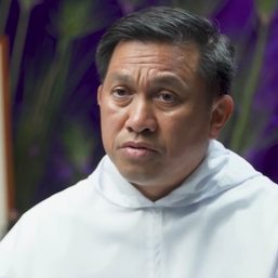 Pope Francis names Philippines’ first Dominican bishop in decades