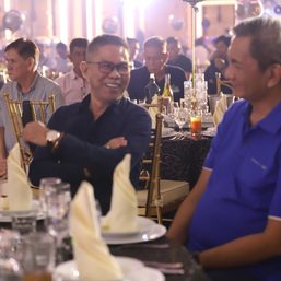 Founder of pro-Robredo group denies positioning for Naga’s mayoral race