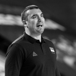 Warriors assistant coach Dejan Milojevic dead at 46 after heart attack
