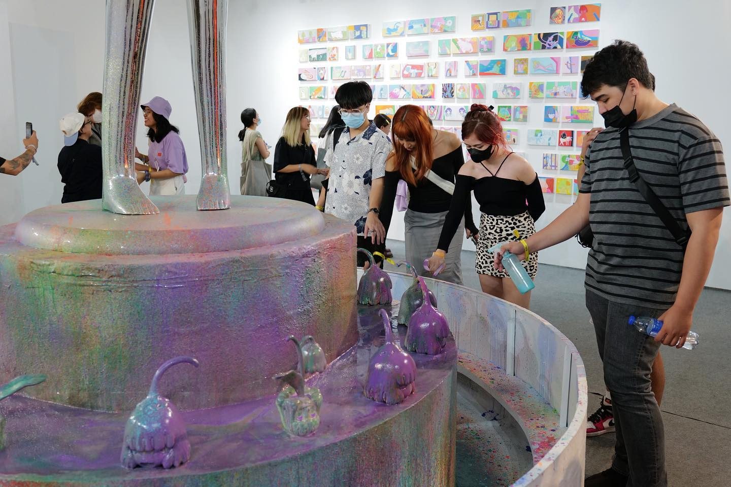 Attention, art lovers! What to expect at Art Fair Philippines 2024