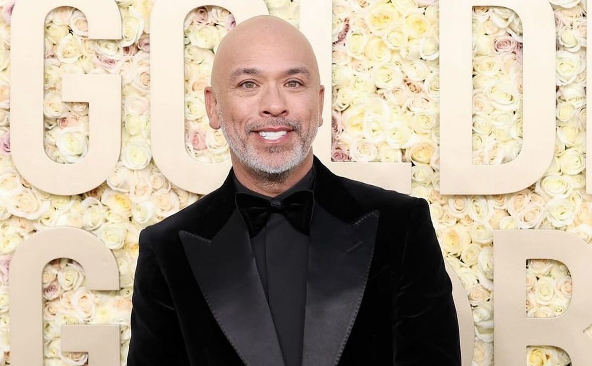 Jo Koy responds to criticisms of his 2024 Golden Globes hosting stint