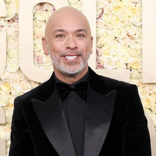 Jo Koy responds to criticisms of his 2024 Golden Globes hosting stint
