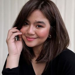Miles Ocampo opens up on breakup with Elijah Canlas