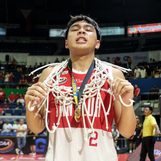 Ex-King Archer son Jacob Cortez tipped to join La Salle