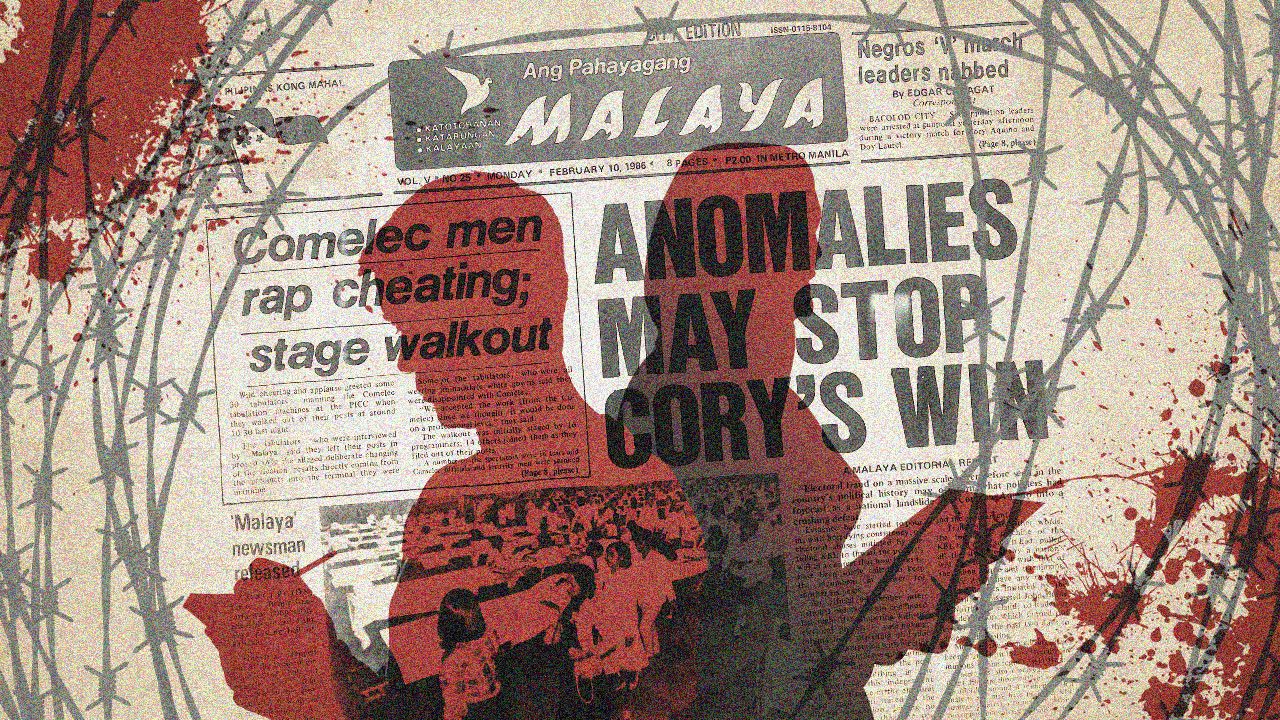 Malaya’s reporters: Pounding the beat in dangerous times
