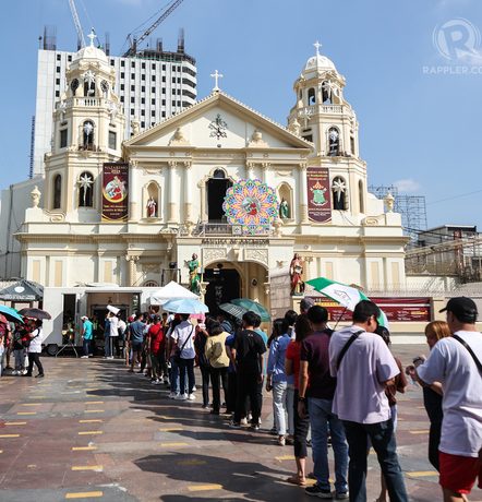 Things to know about efforts to declare Quiapo a heritage zone