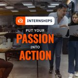 Want to be a Rappler intern or volunteer?