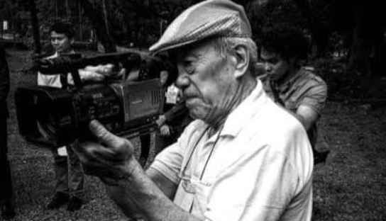 FAST FACTS: Who is Romy Vitug, Filipino master cinematographer? 