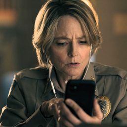 [Only IN Hollywood] Jodie Foster on ‘True Detective: Night Country’ – her 1st TV show in almost 50 years