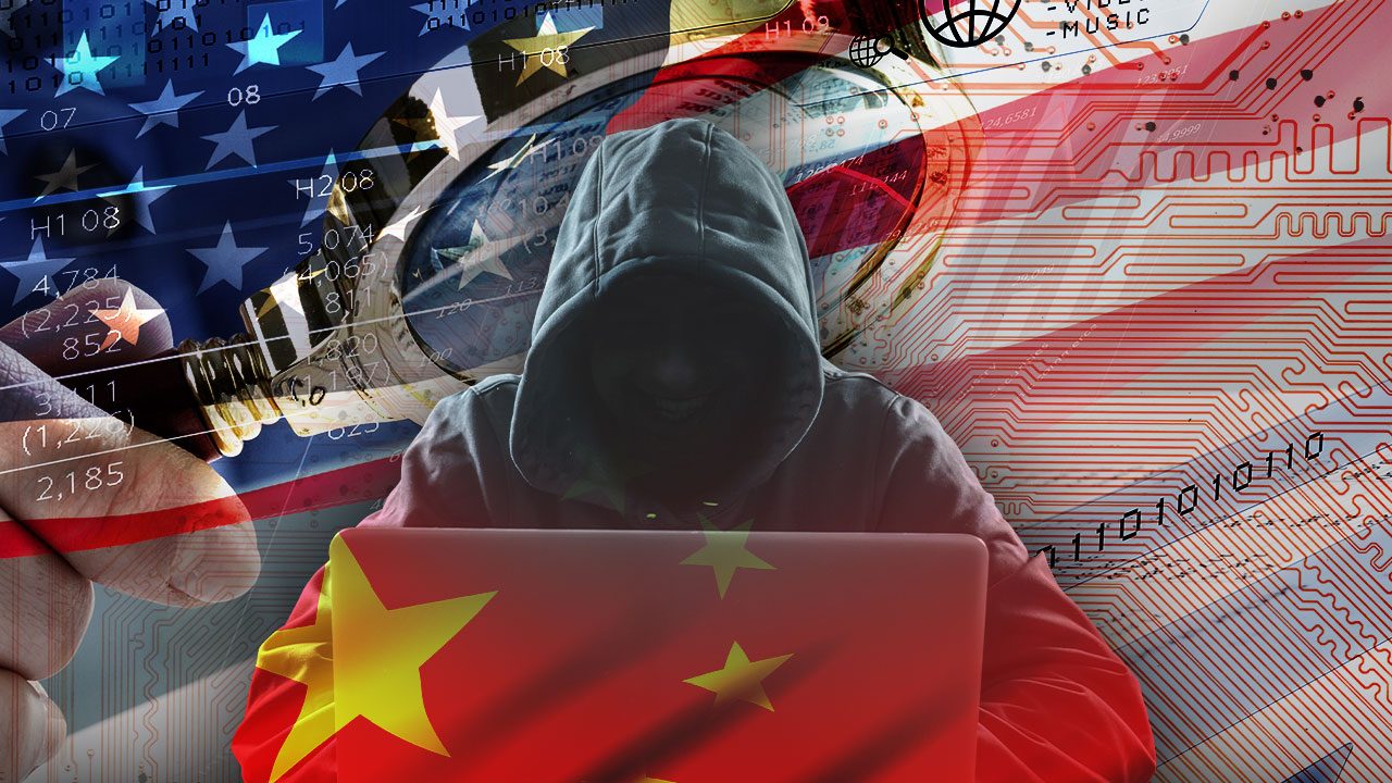 US disabled Chinese hacking network targeting critical infrastructure, sources say