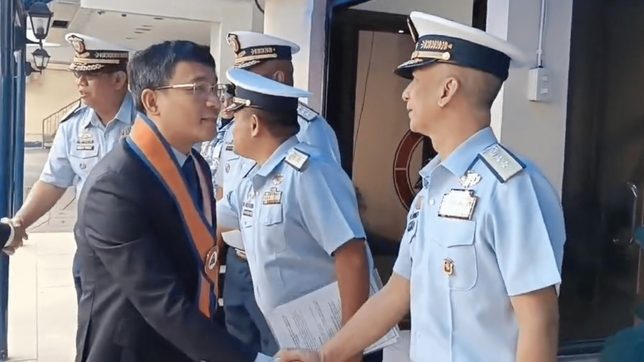 Philippines, Vietnam eye ‘strategic partnership’ agreement between coast guards