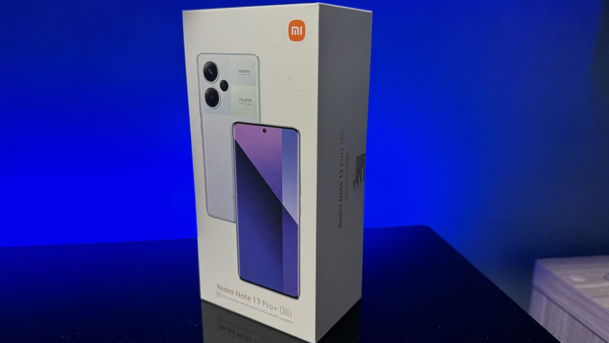 Xiaomi launches Redmi Note 13 series, starts at P9,999