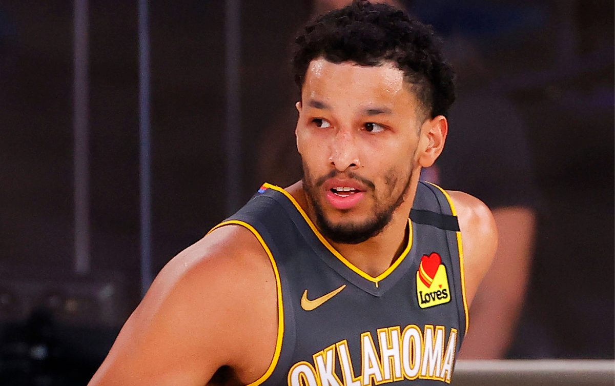 ‘One last shot’: Ex-NBA Andre Roberson hopes to go out on own terms with PH squad
