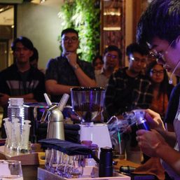 Not ‘just’ a barista: What it takes to win the Philippine National Barista Competition