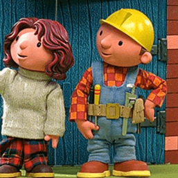 Mattel is bringing ‘Bob the Builder’ to the big screen