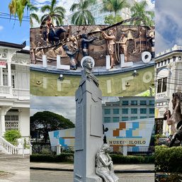 [Ilonggo Notes] The attractions along Iloilo City’s Bonifacio Drive