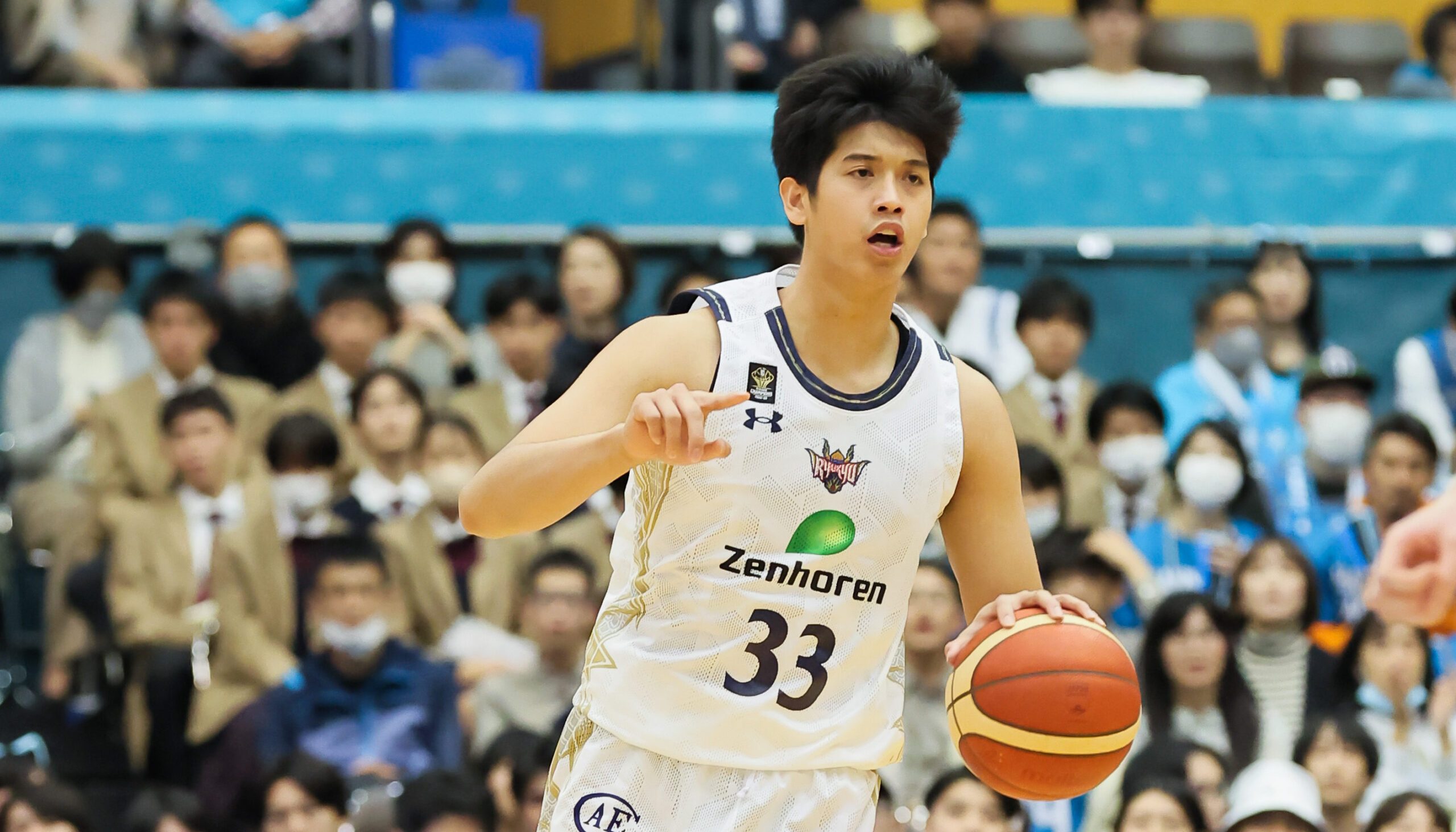 Tamayo, Filipinos show who’s boss in Japan B. League All-Stars