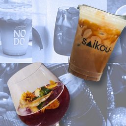 ‘Cafe by day, bar by night’: 7 Metro Manila coffee shops that serve cocktails in the evening