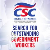 CSC calls for nominations to the 2024 Search for Outstanding Government Workers