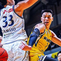 Linsanity in Cebu: EASL selects Philippines as Final Four neutral battleground