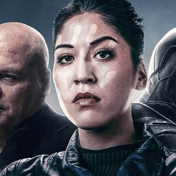 REVIEW: ‘Echo’ is a solid, if sometimes by-the-numbers, crime-action show