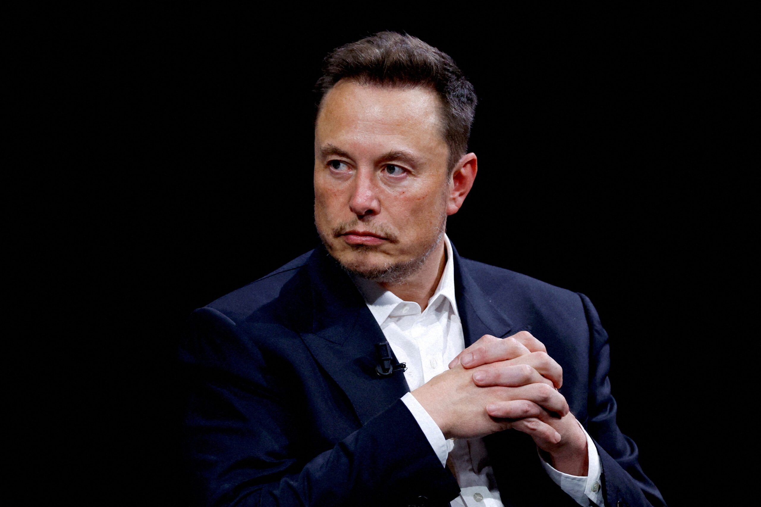 EXPLAINER: The case against Elon Musk’s $56-B pay package