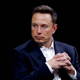 EXPLAINER: The case against Elon Musk’s $56-B pay package