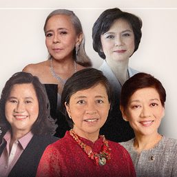 Meet the 5 Filipinas in Forbes’ 50 over 50 Asia 2024 list