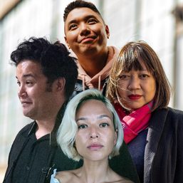 4 daring films by Filipinos to be shown at the 2024 Sundance Film Festival