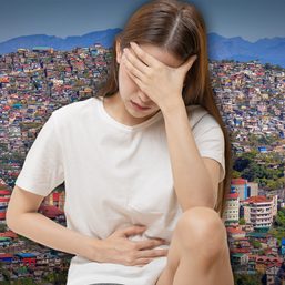 Baguio goes on alert as city sees spike in acute gastroenteritis cases