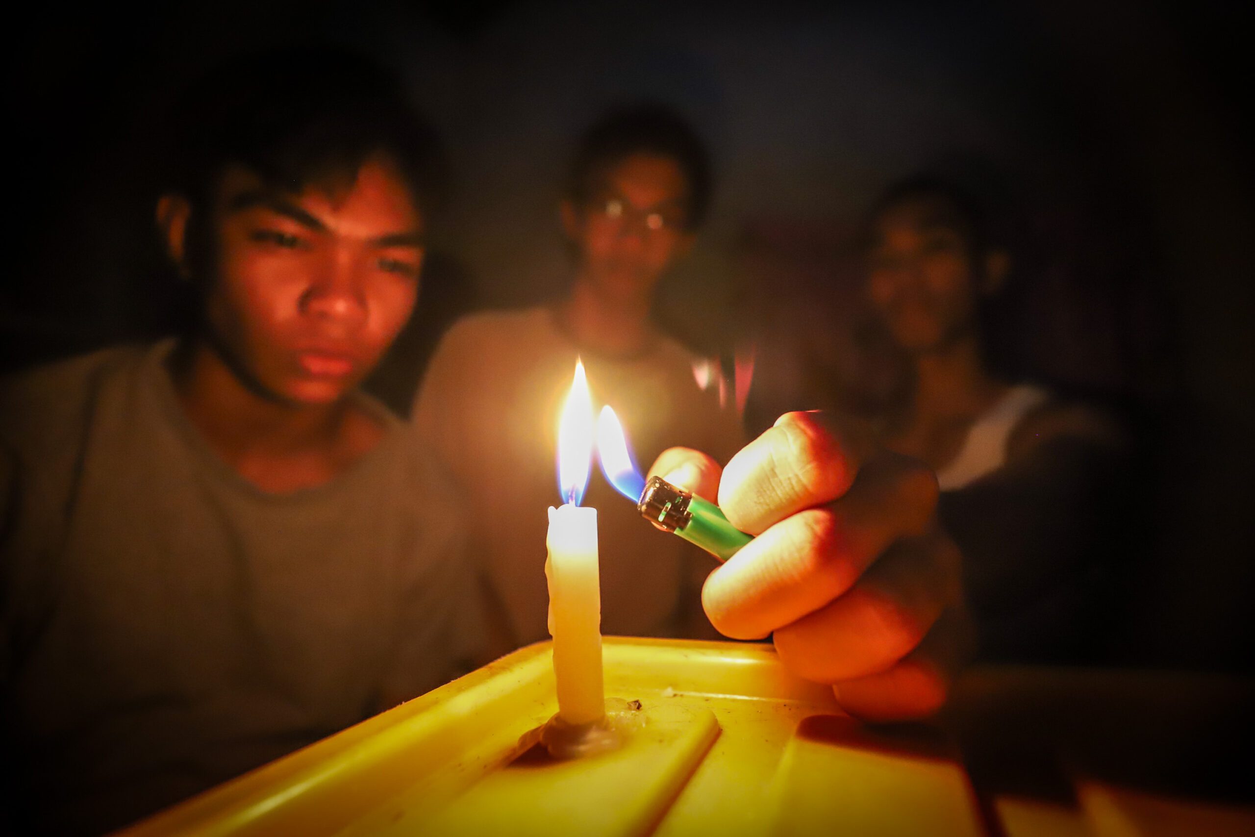 Visayas brownouts to continue as NGCP sees -178 MW deficit