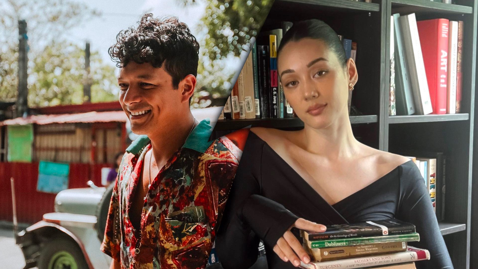 Jericho Rosales and Kim Jones’ breakup: Here’s what netizens have to say