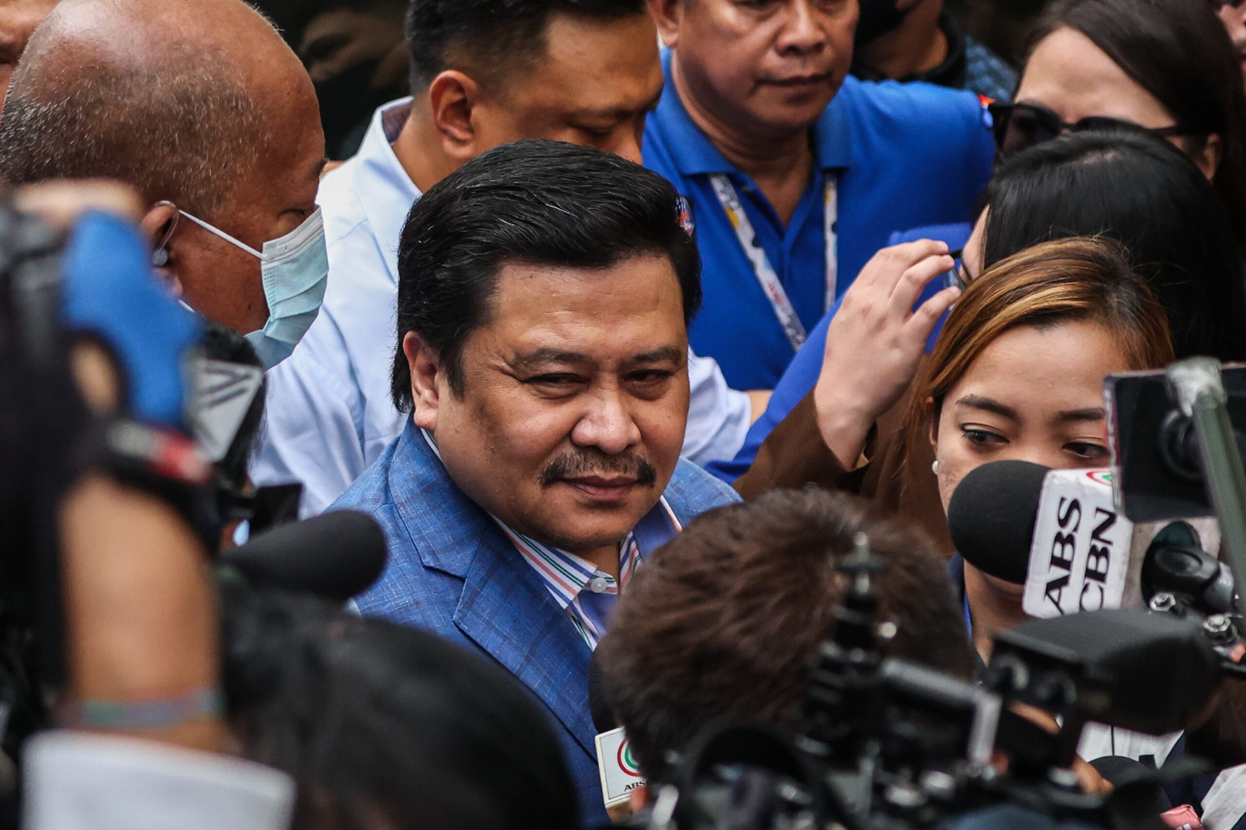 FULL TEXT: Sandiganbayan decision on Jinggoy Estrada’s plunder case