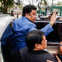 ‘Scam variant’ explained: Estrada accepted bribe, but did not commit plunder?