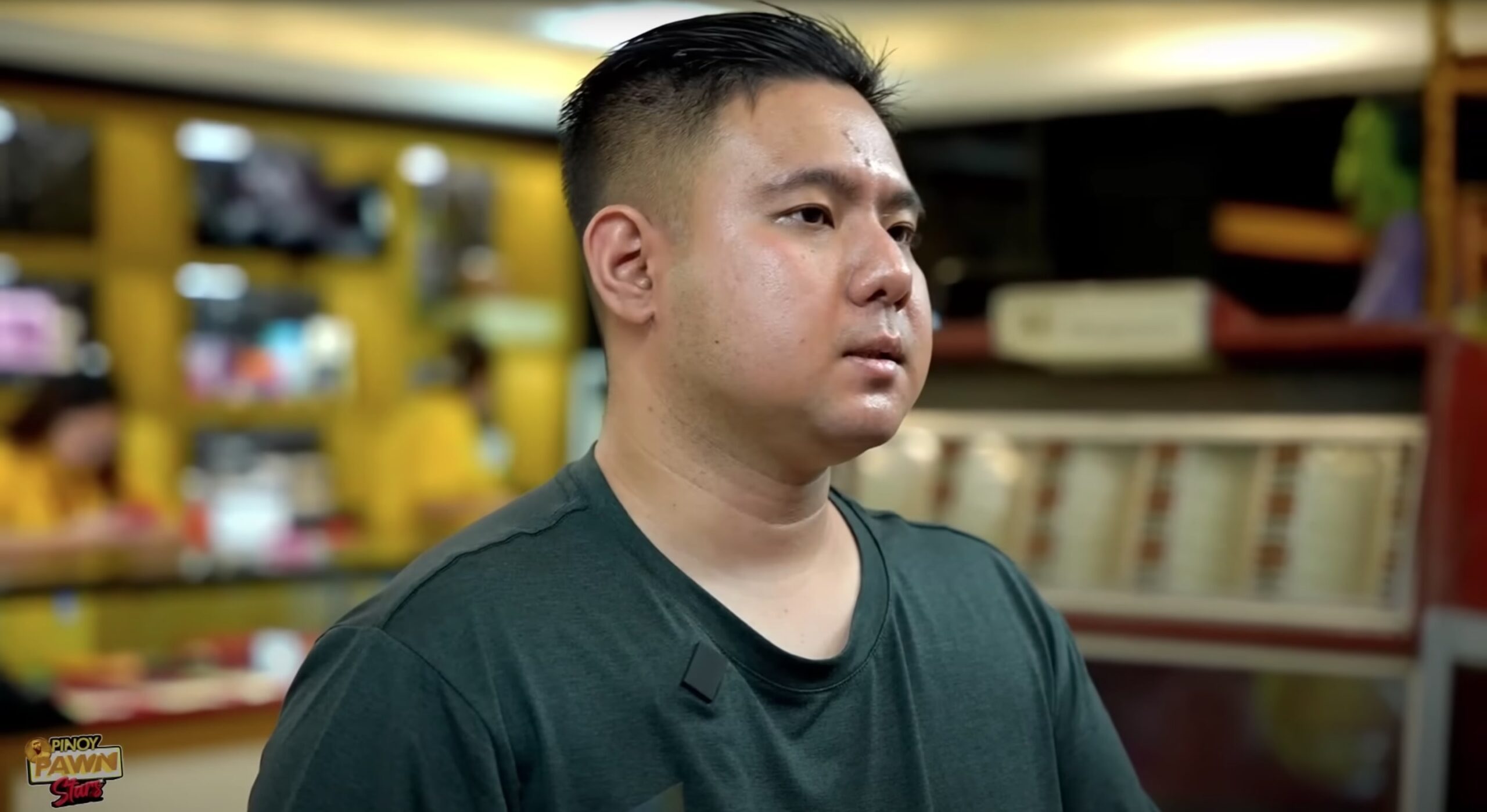 Jiro Manio sells Gawad Urian trophy for ‘Magnifico’ performance on ‘Pinoy Pawnstars’