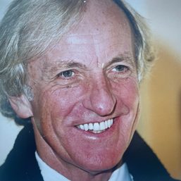 The world has lost a dissenting voice: Australian journalist John Pilger has died, age 84