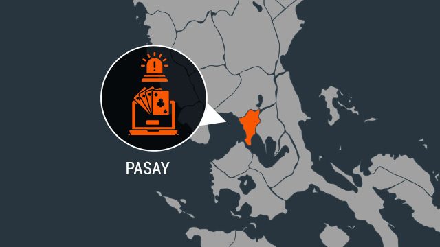 GAB, CIDG raid wrong POGO in Pasay
