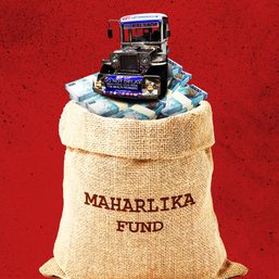 Could Maharlika Fund’s investment in a jeepney manufacturer save PUV modernization?